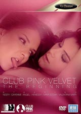 Club Pink Velvet - The Beginning