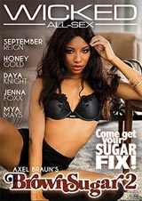 Axel Braun's Brown Sugar # 2 Axel Braun's Brown Sugar # 2