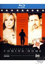 Coming Home - Blu Ray