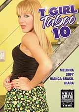 T-Girl Taboo # 10