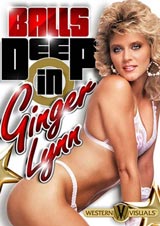 Balls Deep In Ginger Lynn