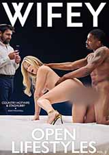 Open Lifestyles # 2