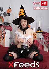 Slim4K Halloween