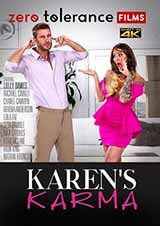 Karen\'s Karma