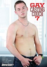 Gay Casting Couch # 7 Gay Casting Couch # 7