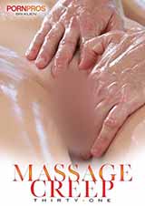 Massage Creep # 31 Massage Creep # 31