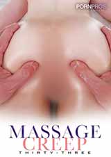 Massage Creep # 33