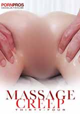 Massage Creep # 34 Massage Creep # 34
