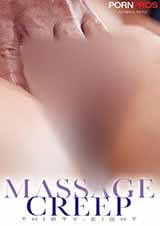 Massage Creep # 38