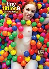 Tiny Titties # 9 Tiny Titties # 9